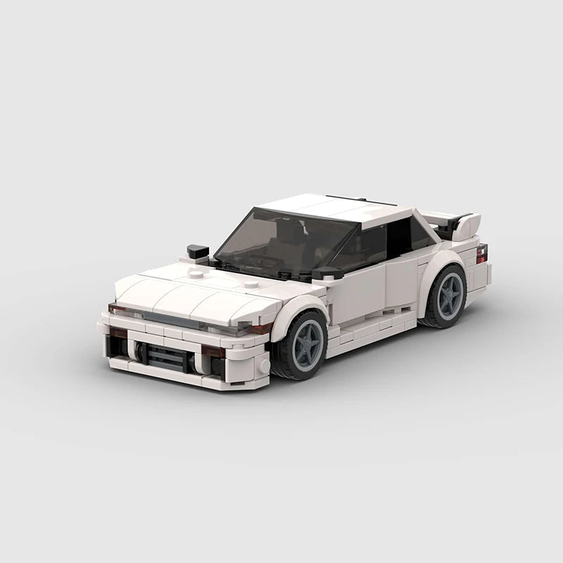 Nissan S13 240SX