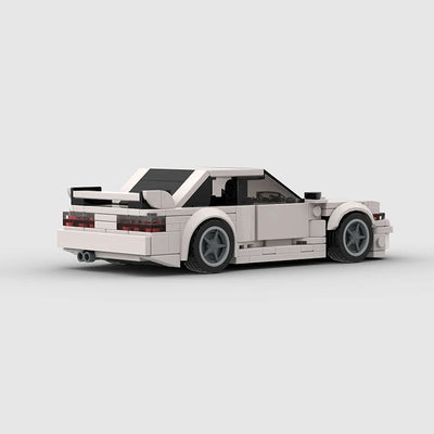 Nissan S13 240SX